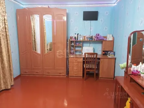 Комната Вологодская область, Великий Устюг Советский просп., 18 (14.6 ...