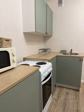 1-к кв. Москва ул. Мостовая, 5к2 (39.4 м)