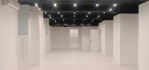 Помещение свободного назначения в Москва просп. Мира, 70А (163 м)