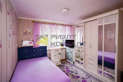 2-к кв. Омская область, Омск ул. 5-я Кордная, 23 (31.0 м)