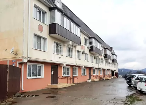 2-к кв. Краснодарский край, Туапсе Звездная ул., 27 (65.0 м)