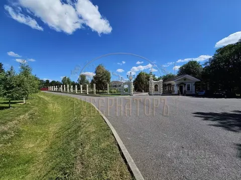 Коттедж в Тверская область, Конаковский муниципальный округ, д. ...