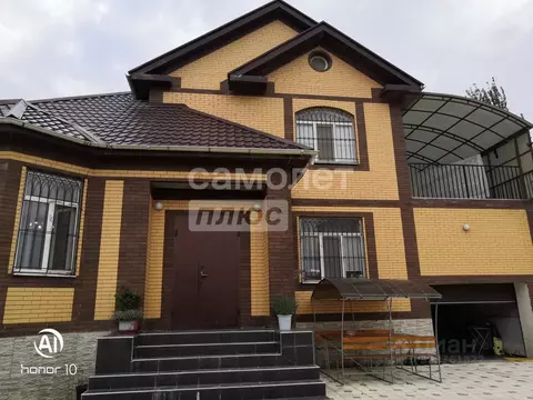 Дом в Дагестан, Махачкала ул. Аркитская, 20 (245 м)