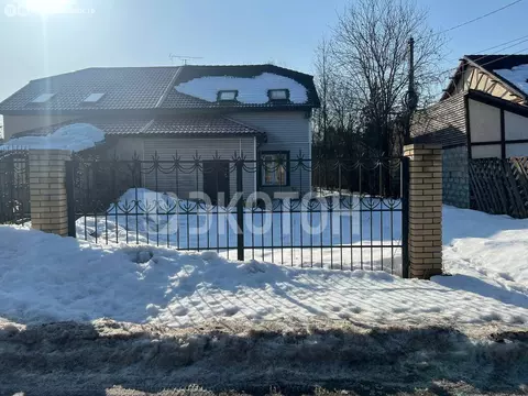 Дом в Всеволожск, улица Горького, 52 (262 м)