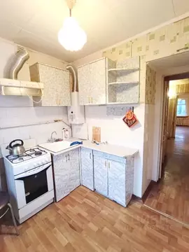 3-к кв. Калужская область, Калуга ул. Карла Либкнехта, 11 (62.9 м)