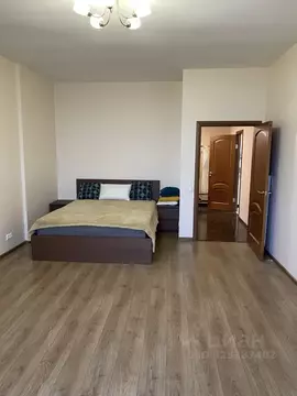 1-к кв. Москва Сходненская ул., 16 (60.0 м)