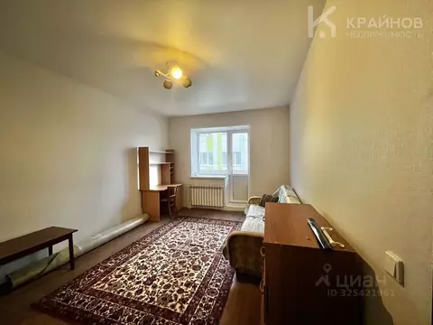 1-к кв. Воронежская область, с. Новая Усмань ул. Полевая, 19А/1 (40.0 ...