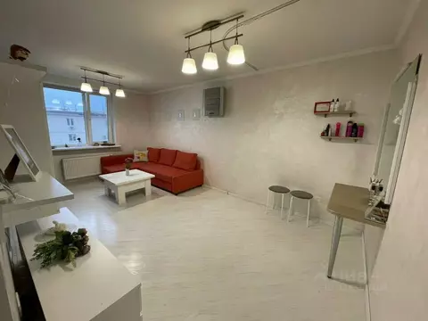 4-к кв. Севастополь ул. Ефремова, 24 (96.6 м)