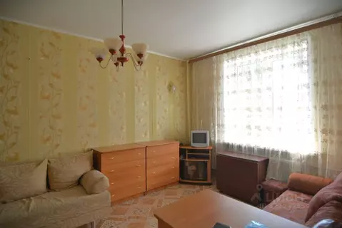 1-к кв. Самарская область, Самара Черемшанская ул., 131/34 (36.4 м)