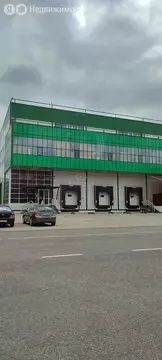 Склад (2130 м)