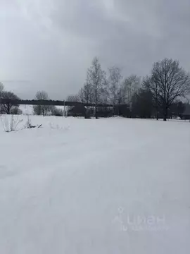 Участок в Московская область, Ступино городской округ, д. Ивантеево  ...
