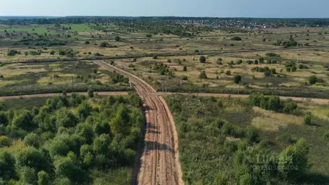 Участок в Московская область, Шаховская муниципальный округ, д. ...
