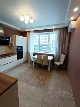 2-к кв. Московская область, Одинцово Северная ул., 5к3 (73.0 м)