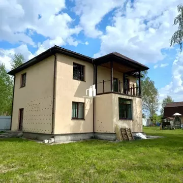 Продается дом в д. Василево