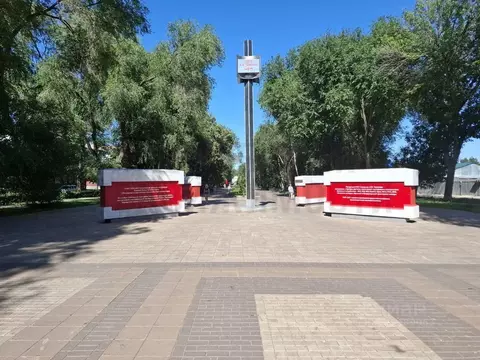 1-к кв. Самарская область, Самара просп. Юных Пионеров, 106 (31.0 м)