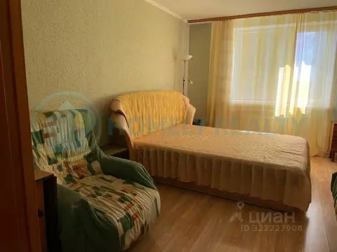 1-к кв. Севастополь ул. Генерала Мельника, 19 (45.0 м)