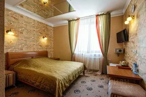 Комната Красноярский край, Красноярск Судостроительная ул., 38г (19.0 ...