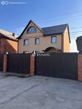 Дом в Улан-Удэ, Гвардейская улица, 30 (268 м)