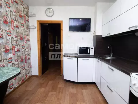 3-к кв. Ульяновская область, Ульяновск ул. Радищева, 151 (67.5 м)