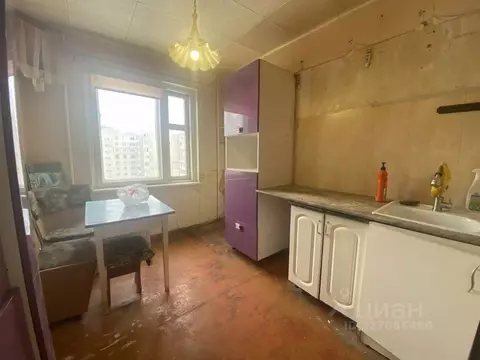 3-к кв. Нижегородская область, Дзержинск ул. Самохвалова, 4 (62.0 м)