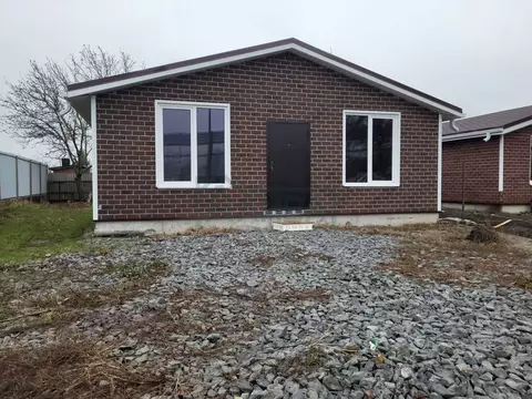 Дом в Ростовская область, Батайск Труд ДНТ, 0-я линия (92 м)