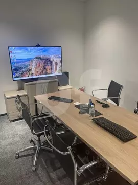 Офис в Московская область, Химки ул. Панфилова, 21/1 (1364 м)