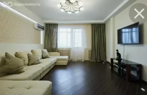 1-комнатная квартира: Краснодар, улица Героев-Разведчиков, 29 (37.6 м)