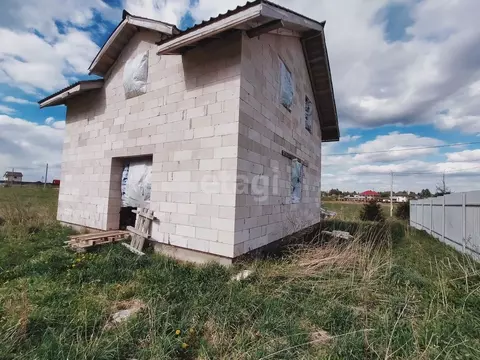 Дом в Смоленская область, Смоленский муниципальный округ, д. Томашевка ...