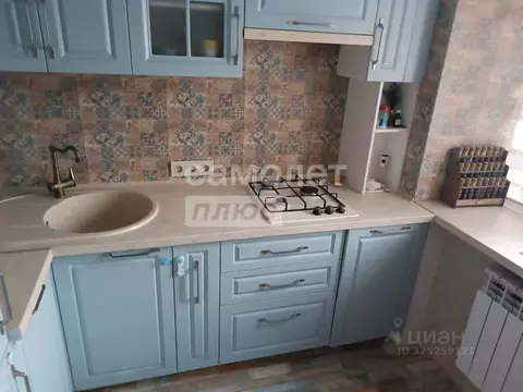 3-к кв. Иркутская область, Иркутск Советская ул., 63 (54.1 м)