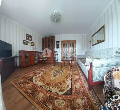 1-к кв. Омская область, Омск ул. 8-я Линия, 219 (40.3 м)