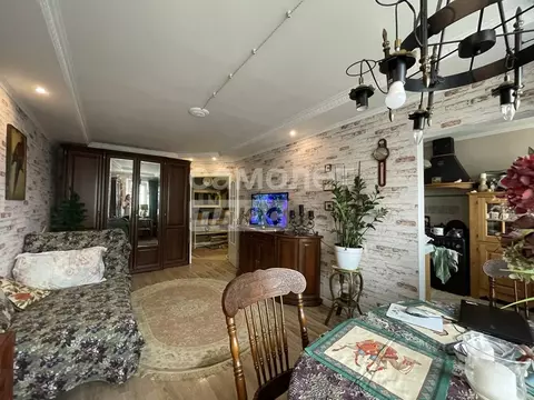 2-к кв. Челябинская область, Челябинск Российская ул., 63 (63.0 м)