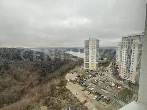 1-к кв. Башкортостан, Уфа ул. Блюхера, 3/6 (42.0 м)