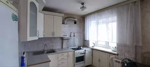 3-к кв. Нижегородская область, Дзержинск ул. Гайдара, 32 (55.2 м)