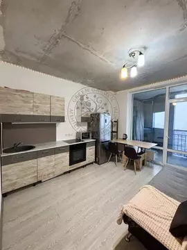 1-к кв. Свердловская область, Екатеринбург ул. Машинная, 1Бк1 (44.5 м)