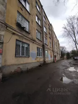 Комната Ярославская область, Рыбинск ул. Рапова, 2 (18.0 м)