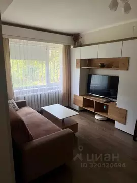 1-к кв. Астраханская область, Астрахань ул. Савушкина, 31 (31.0 м)