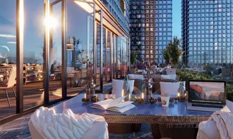 Офис в Москва Дмитровское ш., 2 (117 м)