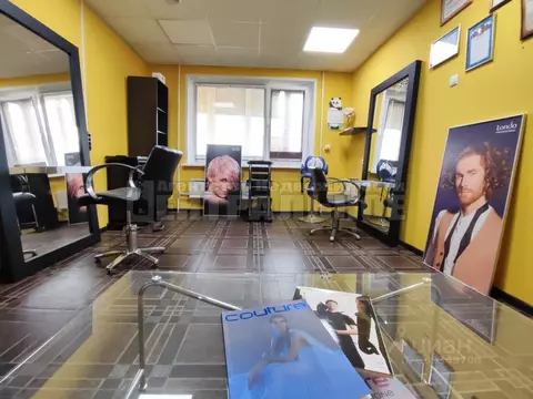 Помещение свободного назначения в Смоленская область, Кардымово пгт ...