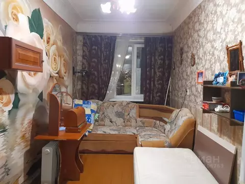 Комната Владимирская область, Карабаново г. Александровский ...