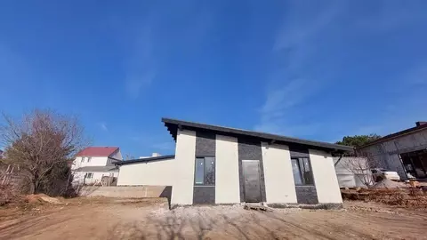 Дом в Севастополь Огонек СТ, 64 (71 м)