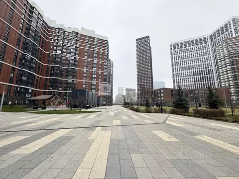 3-к кв. Москва Шелепихинская наб., 34к1зд4 (83.0 м)