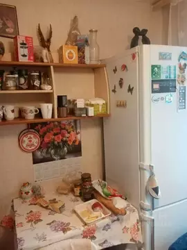 2-к кв. Московская область, Красногорск ул. Жуковского, 10 (39.3 м)