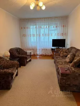 2-к кв. Иркутская область, Усть-Илимск ул. Героев Труда, 27 (43.0 м)