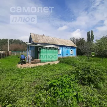 Дом в Башкортостан, Куюргазинский район, с. Кривле-Илюшкино ...