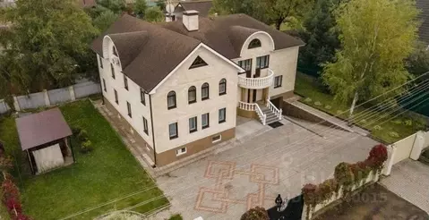 Дом в Московская область, Ленинский городской округ, д. Жабкино ул. ...