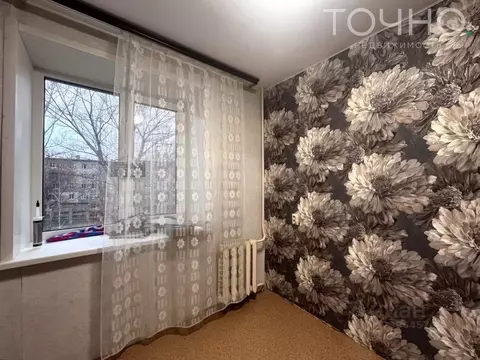 1-к кв. Пензенская область, Пенза ул. Минская, 2 (33.2 м)