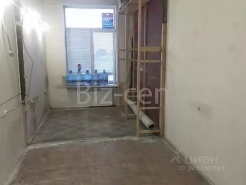 Офис в Санкт-Петербург Промышленная ул., 5 (24 м)