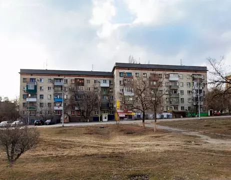 Помещение свободного назначения (73.3 м)