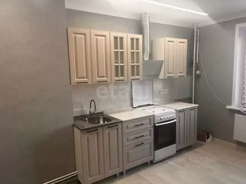 1-к кв. Брянская область, Брянск ул. А.К. Толстого, 3А (46.7 м)