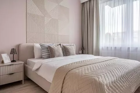 2-к кв. Свердловская область, Екатеринбург ул. Уктусская, 42 (62.0 м)